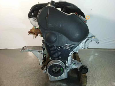 MOTOR COMPLETO SEAT IBIZA (6K1) Select