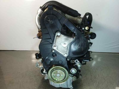 MOTOR COMPLETO PEUGEOT 206 BERLINA XT