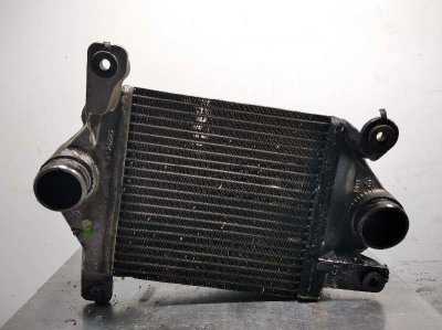 INTERCOOLER NISSAN TERRANO/TERRANO.II (R20) SE (5-ptas.)