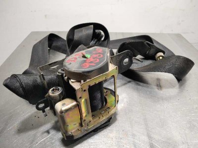 CINTURON SEGURIDAD DELANTERO DERECHO