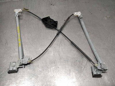 ELEVALUNAS DELANTERO IZQUIERDO VOLKSWAGEN PASSAT BERLINA (3B2) V6 TDI Highline