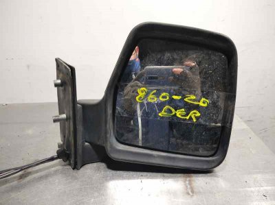 RETROVISOR DERECHO PEUGEOT EXPERT KOMBI Confort acristaldo (5 asientos)