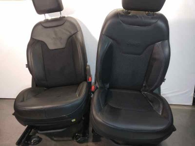 ASIENTO DELANTERO DERECHO JEEP COMPASS II Limited 4x2