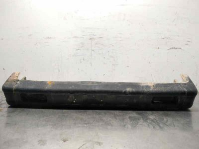 PARAGOLPES DELANTERO SUZUKI SAMURAI SJ 413 (SJ) 1.9 TD Techo lona Lujo