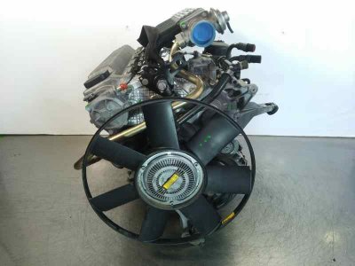 MOTOR COMPLETO BMW SERIE 5 BERLINA (E39) 525tds