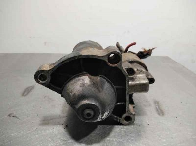 MOTOR ARRANQUE CITROEN C15 D