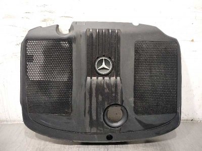 TAPA MOTOR MERCEDES-BENZ CLASE E (W212) LIM. 220 CDI BlueEfficiency (212.002)