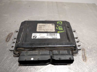 CENTRALITA MOTOR UCE BMW MINI (R50,R53) Cooper