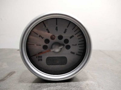 CUADRO INSTRUMENTOS BMW MINI (R50,R53) Cooper