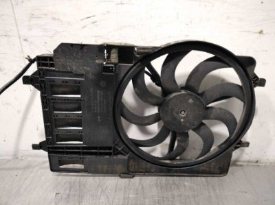 ELECTROVENTILADOR BMW MINI (R50,R53) Cooper