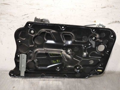 ELEVALUNAS DELANTERO DERECHO NISSAN 350 Z (Z33) Básico