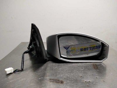 RETROVISOR DERECHO NISSAN 350 Z (Z33) Básico