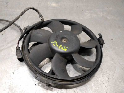 ELECTROVENTILADOR VOLKSWAGEN PASSAT BERLINA (3B3) Advance