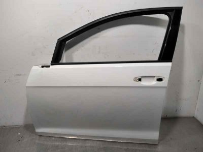 PUERTA DELANTERA IZQUIERDA VOLKSWAGEN GOLF VII LIM. Sport BlueMotion