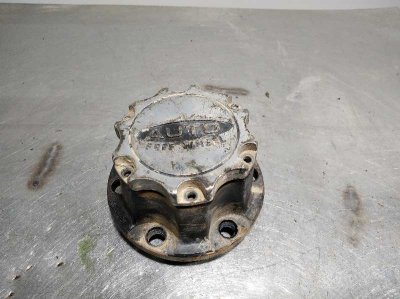 CUBOS DE BLOQUEO MITSUBISHI GALLOPER (HYUNDAI) TDI S.E. LX