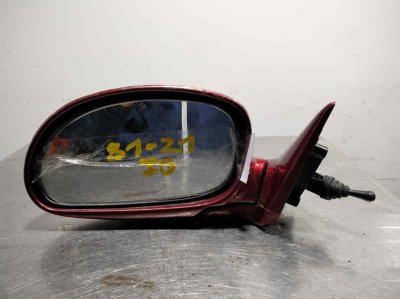 RETROVISOR IZQUIERDO HYUNDAI LANTRA BERLINA (RD) 1.8i GLS