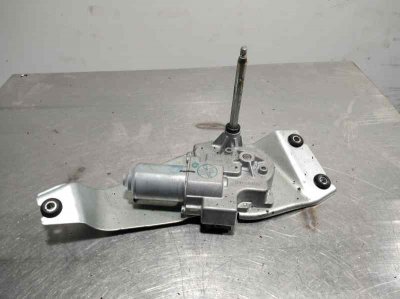 MOTOR LIMPIA TRASERO BMW SERIE X1 (F48) sDrive20d xLine