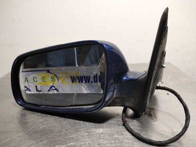 RETROVISOR IZQUIERDO SEAT LEON (1M1) Sport