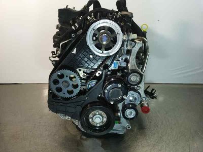 MOTOR COMPLETO OPEL ASTRA J LIM. 4TÜRIG Business