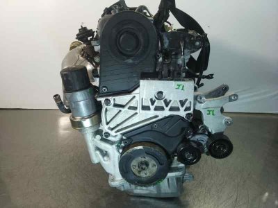 MOTOR COMPLETO HYUNDAI ELANTRA (XD) 2.0 CRDi Style (4-ptas.)