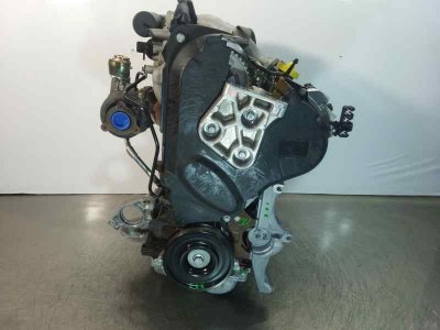 MOTOR COMPLETO RENAULT MEGANE II FAMILIAR Authentique Confort