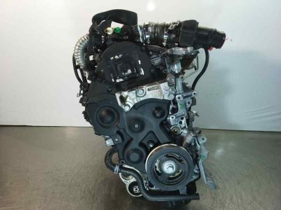 MOTOR COMPLETO CITROEN C4 BERLINA Cool