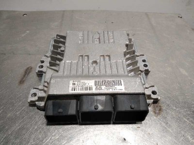 CENTRALITA MOTOR UCE