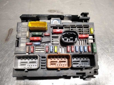 CENTRALITA CHECK CONTROL PEUGEOT 3008 Style