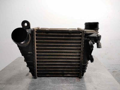 INTERCOOLER SEAT LEON (1M1) Stella