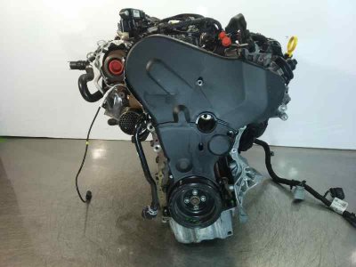 MOTOR COMPLETO VOLKSWAGEN GOLF VII LIM. Sport BlueMotion