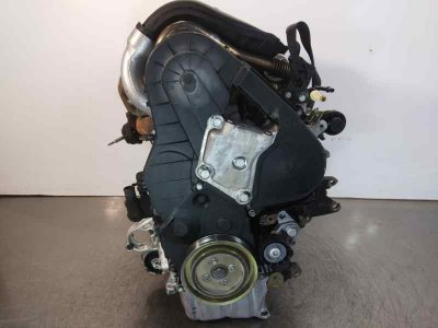 MOTOR COMPLETO PEUGEOT 206 BERLINA XT