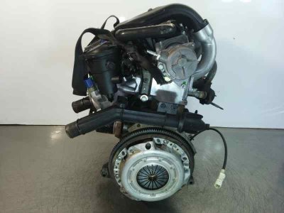 MOTOR COMPLETO PEUGEOT 307 (S1) XR