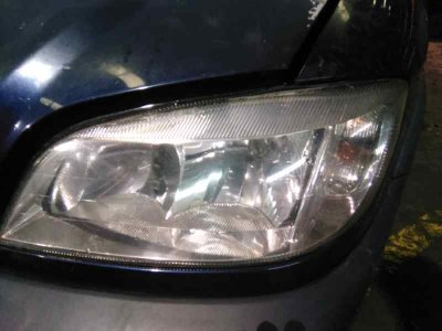 FARO IZQUIERDO OPEL ZAFIRA A Blue Line