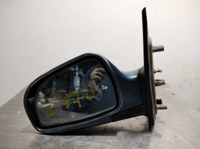 RETROVISOR IZQUIERDO HYUNDAI MATRIX (FC) 1.5 CRDi GLS
