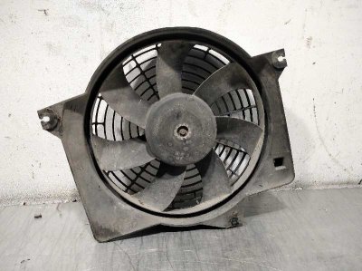 ELECTROVENTILADOR HYUNDAI MATRIX (FC) 1.5 CRDi GLS