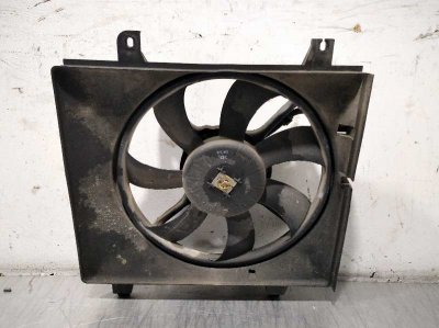 ELECTROVENTILADOR HYUNDAI MATRIX (FC) 1.5 CRDi GLS