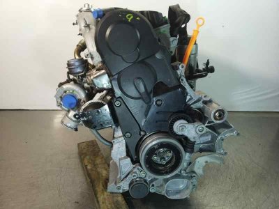 MOTOR COMPLETO VOLKSWAGEN PASSAT BERLINA (3B3) Advance