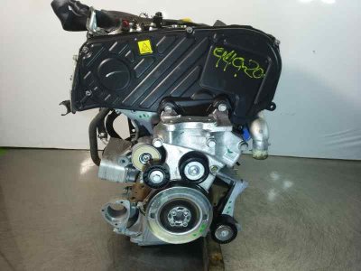 MOTOR COMPLETO FIAT CROMA (194) 1.9 16V Multijet Dynamic