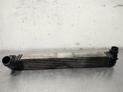 INTERCOOLER RENAULT SCENIC III Dynamique