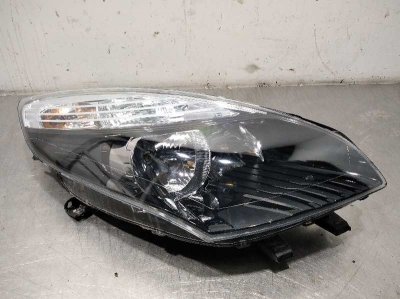 FARO DERECHO RENAULT SCENIC III Dynamique