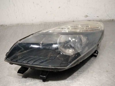 FARO IZQUIERDO RENAULT SCENIC III Dynamique