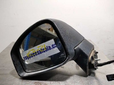 RETROVISOR IZQUIERDO RENAULT SCENIC III Dynamique