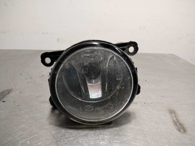 FARO ANTINIEBLA DERECHO