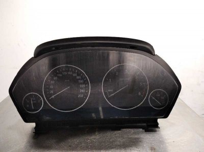 CUADRO INSTRUMENTOS BMW SERIE 3 LIM. (F30) 320d