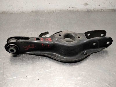 BRAZO SUSPENSION INFERIOR TRASERO IZQUIERDO