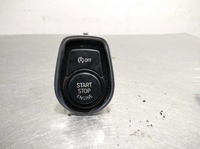 BOTON START/STOP BMW SERIE 3 LIM. (F30) 320d