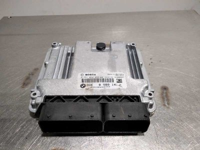 CENTRALITA MOTOR UCE BMW SERIE 3 LIM. (F30) 320d