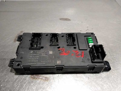 CENTRALITA CHECK CONTROL BMW SERIE 3 LIM. (F30) 320d