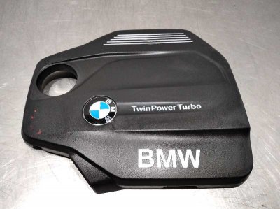 TAPA MOTOR BMW SERIE 3 LIM. (F30) 320d