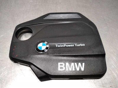 TAPA MOTOR de 320d 